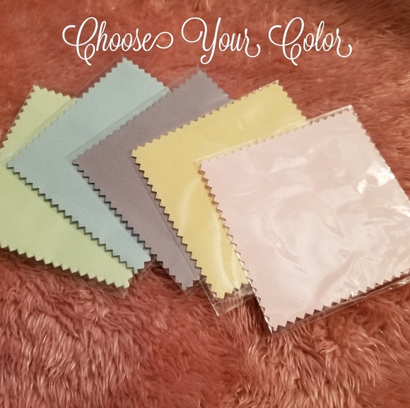 Handmade Earrings 925 Sterling Silver Aventurine - Picture 5 of 6